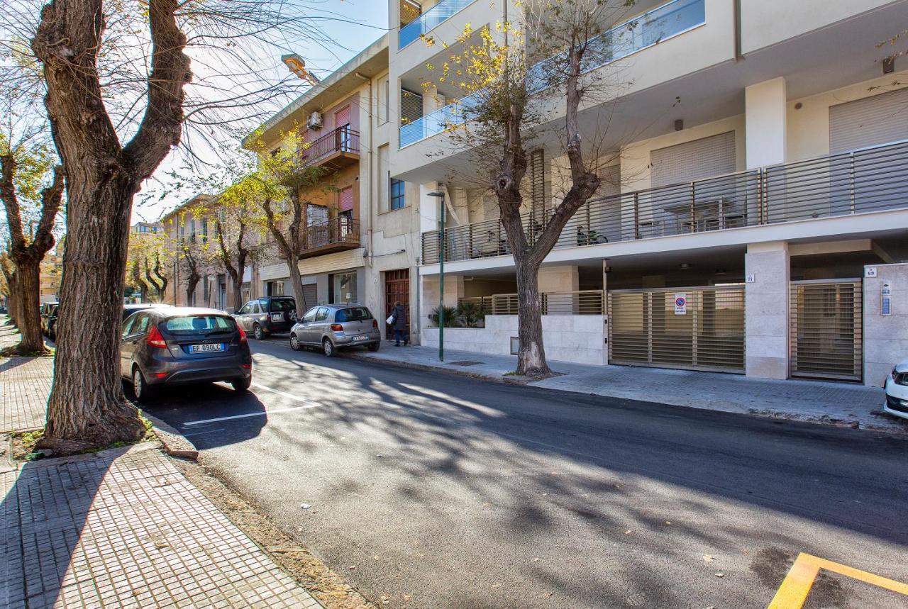Sardinia Re - Coro E Bentu Lejlighed Alghero